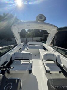 2023 Formula 290 Bowrider for sale - photo 5