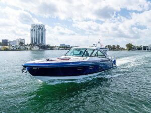 2023 Formula 430 Super Sport Crossover for sale - photo 2