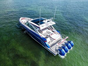 2023 Formula 430 Super Sport Crossover for sale - photo 5
