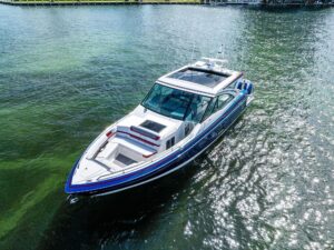 2023 Formula 430 Super Sport Crossover for sale - photo 8