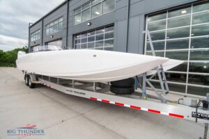 2023 Fountain 34 Thundercat for sale - photo 2