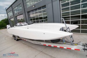 2023 Fountain 34 Thundercat for sale - photo 3