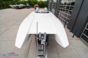 2023 Fountain 34 Thundercat for sale - photo 4