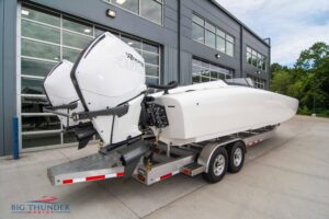 2023 Fountain 34 Thundercat for sale - photo 5