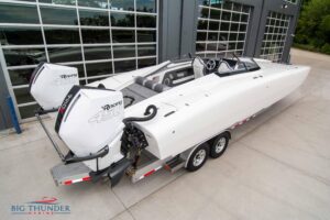 2023 Fountain 34 Thundercat for sale - photo 6