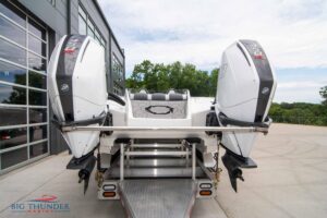 2023 Fountain 34 Thundercat for sale - photo 7