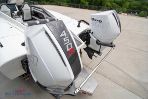 2023 Fountain 34 Thundercat for sale - photo 8
