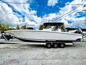 2023 Fountain 38 Tournament Edition for sale - photo 6