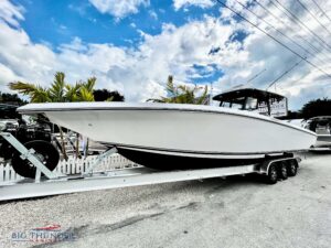 2023 Fountain 38 Tournament Edition for sale - photo 7