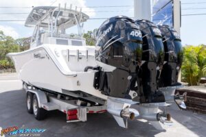 2023 Front Runner 36 Center Console for sale - photo 4