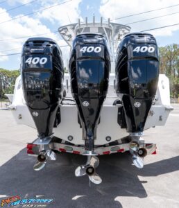 2023 Front Runner 36 Center Console for sale - photo 5