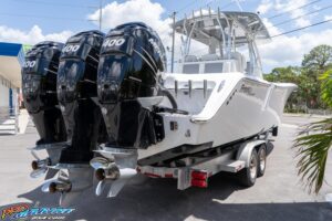 2023 Front Runner 36 Center Console for sale - photo 6