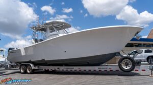 2023 Front Runner 36 Center Console for sale - photo 7