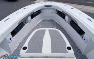 2023 Front Runner 36 Center Console for sale - photo 8