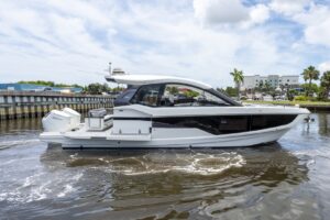 2023 Galeon 375 GTO for sale