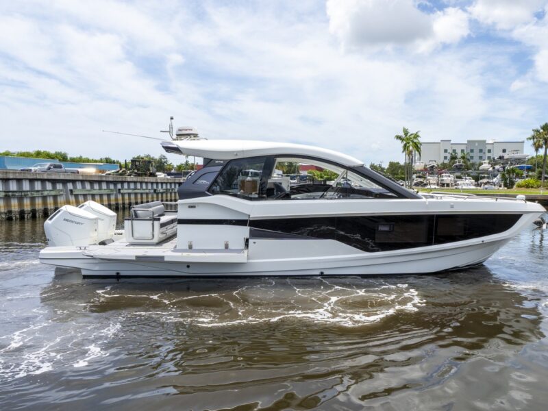 2023 Galeon 375 GTO
