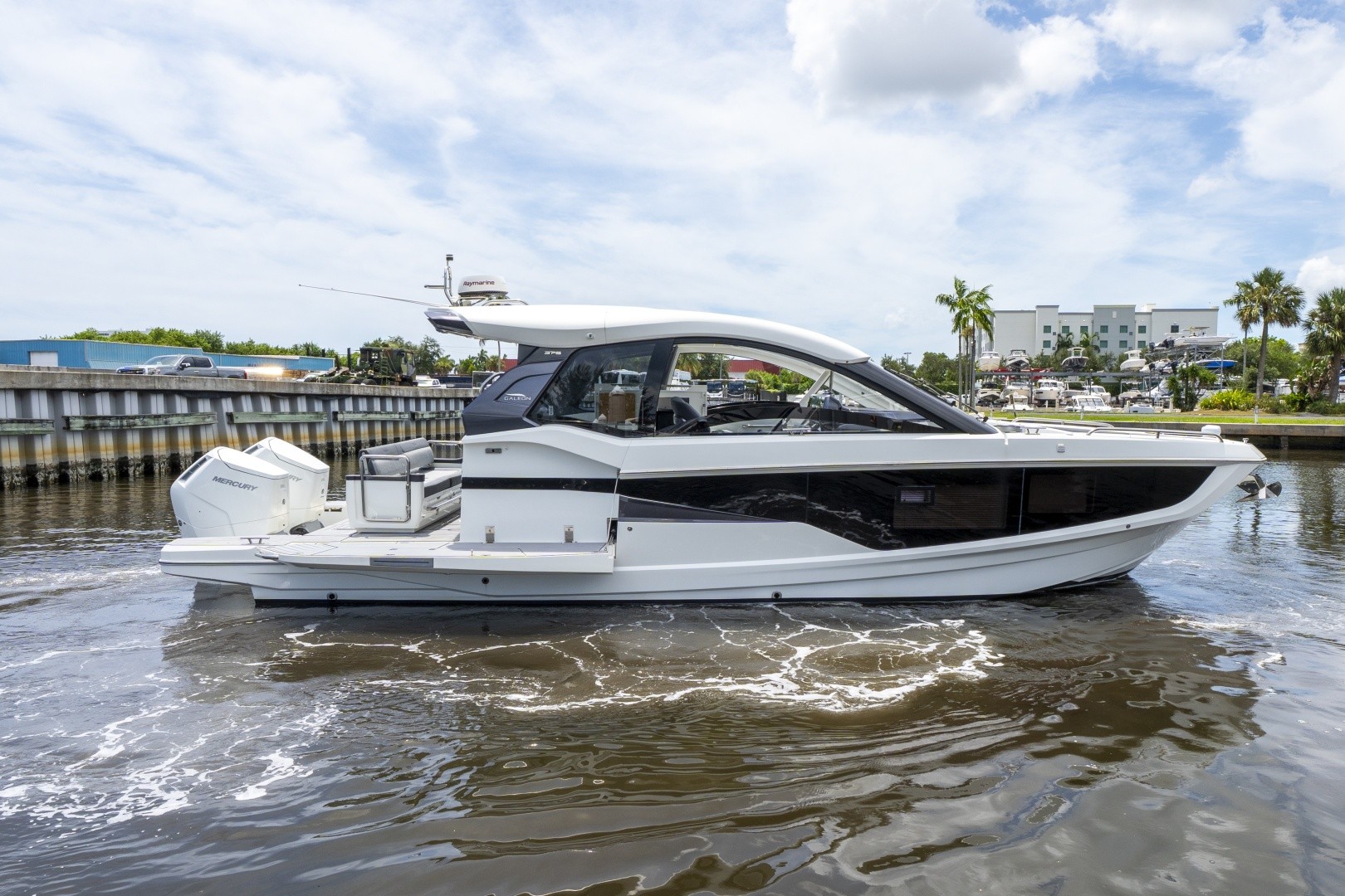 2023 Galeon 375 GTO for sale