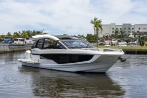 2023 Galeon 375 GTO for sale - photo 2