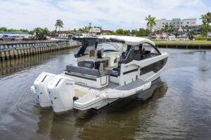 2023 Galeon 375 GTO for sale - photo 6