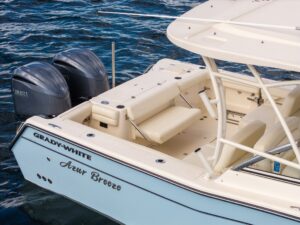2023 Grady-White Freedom 307 for sale - photo 5