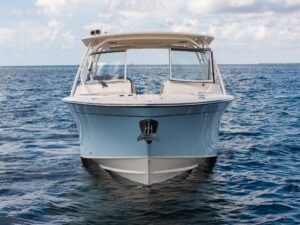 2023 Grady-White Freedom 307 for sale - photo 6