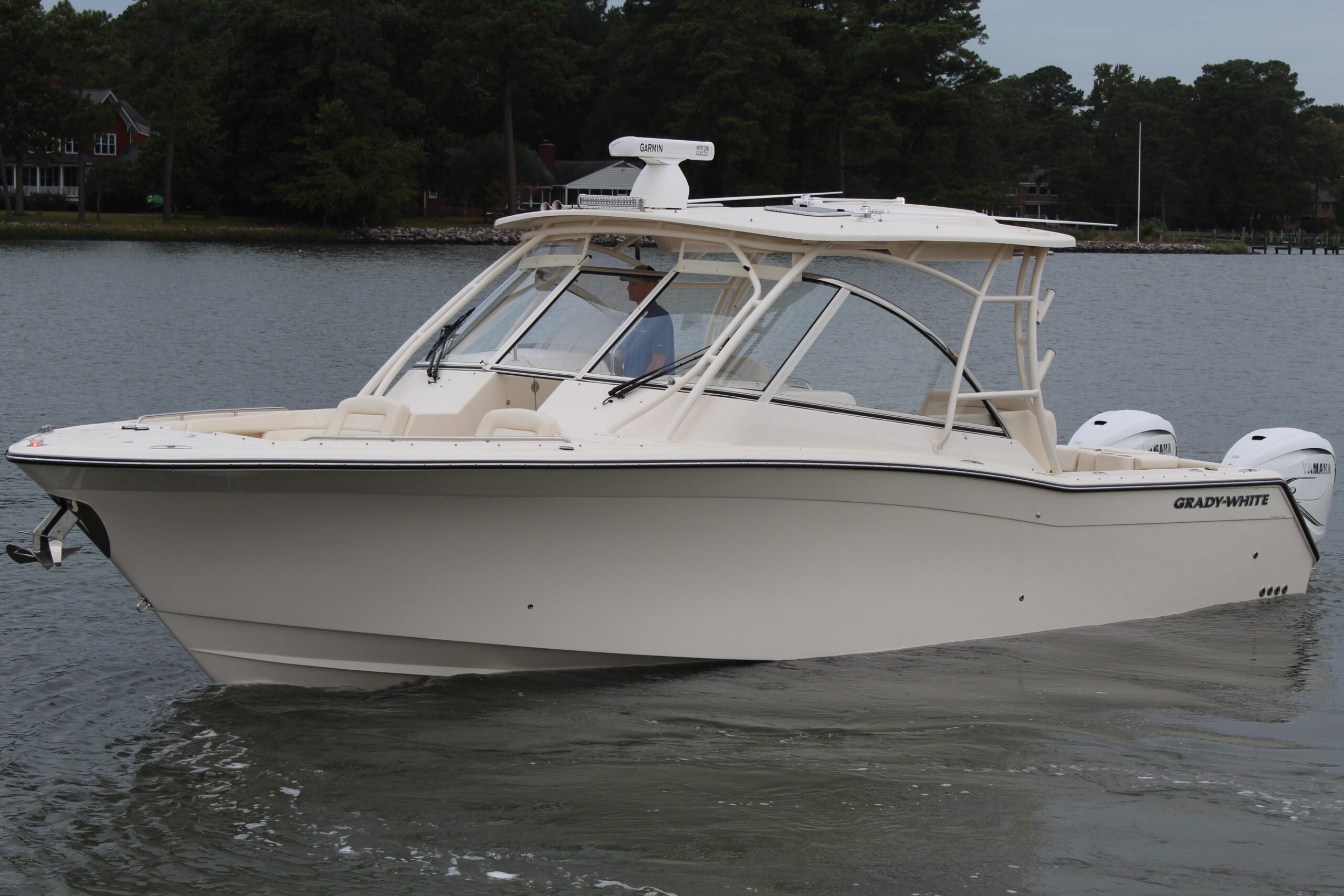2023 Grady-White Freedom 335 for sale