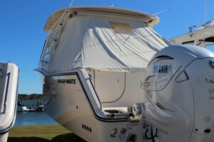 2023 Grady-White Freedom 335 for sale - photo 5