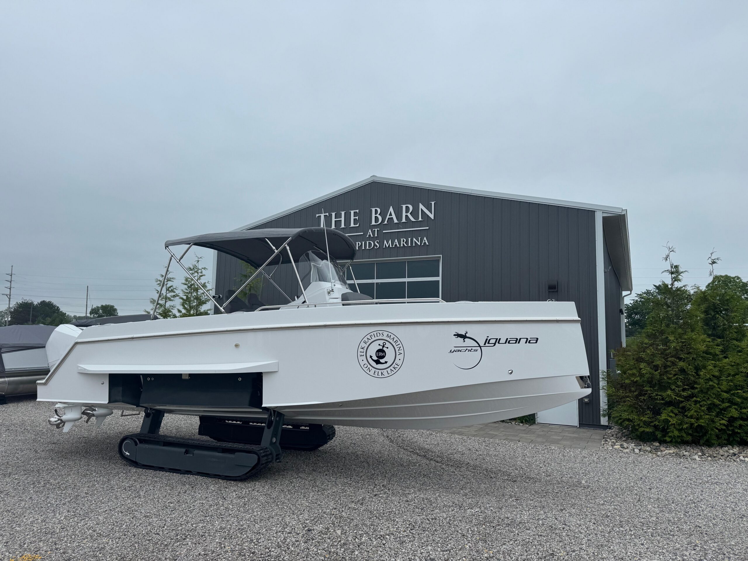 2023 Iguana Sport for sale