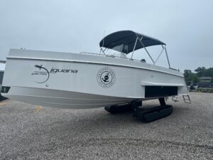 2023 Iguana Sport for sale - photo 7