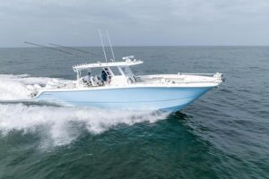 2023 Invincible 46 Catamaran for sale