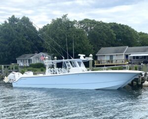 2023 Invincible 46 Catamaran for sale