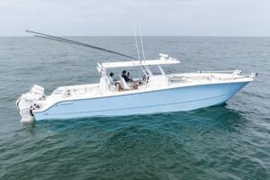 2023 Invincible 46 Catamaran for sale - photo 2