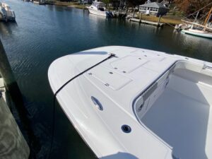 2023 Invincible 46 Catamaran for sale - photo 3