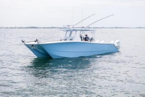 2023 Invincible 46 Catamaran for sale - photo 4