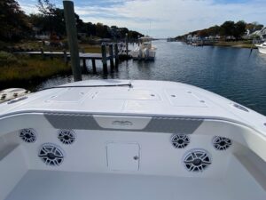 2023 Invincible 46 Catamaran for sale - photo 4