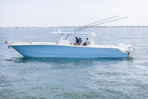 2023 Invincible 46 Catamaran for sale - photo 5