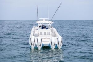 2023 Invincible 46 Catamaran for sale - photo 6
