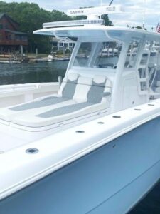 2023 Invincible 46 Catamaran for sale - photo 6