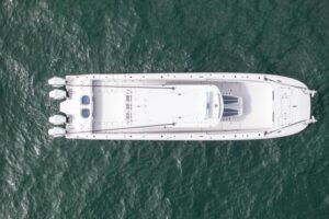 2023 Invincible 46 Catamaran for sale - photo 7
