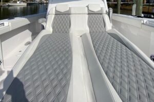 2023 Invincible 46 Catamaran for sale - photo 7