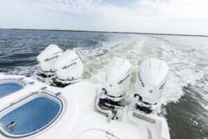 2023 Invincible 46 Catamaran for sale - photo 8