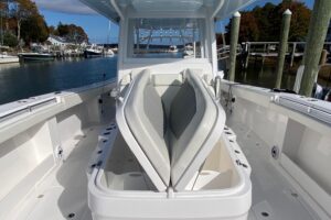 2023 Invincible 46 Catamaran for sale - photo 8