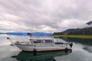 2023 KingFisher 3025 Offshore for sale