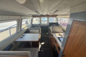 2023 KingFisher 3025 Offshore for sale - photo 2