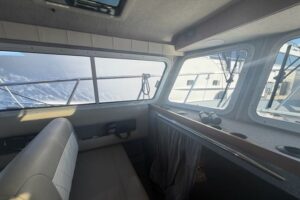 2023 KingFisher 3025 Offshore for sale - photo 4