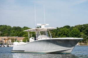 2023 Mag Bay 33 CC for sale