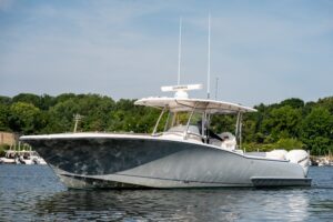 2023 Mag Bay 33 CC for sale - photo 2