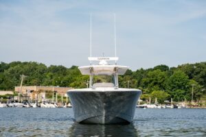 2023 Mag Bay 33 CC for sale - photo 3
