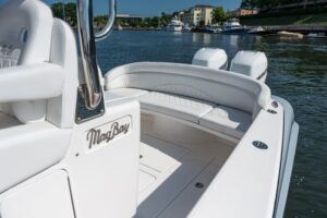 2023 Mag Bay 33 CC for sale - photo 4