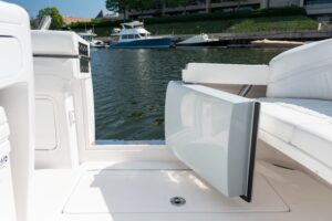 2023 Mag Bay 33 CC for sale - photo 5